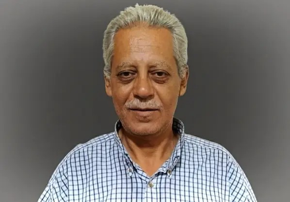 الكاتب والشاعر جمال موسي في مقاله الجديد يكتب  . أنا أعرف نفسي أكتر منك
