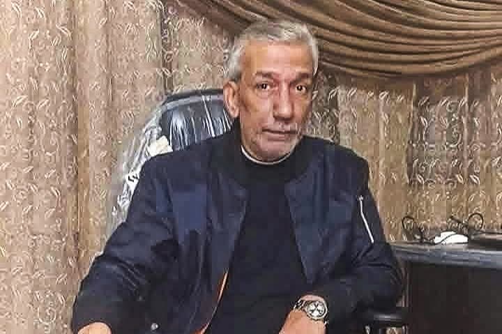 أسرة عالم الفن والأدب  تهنئ الشاعر أحمد علي محسن بعيد ميلاده السعيد